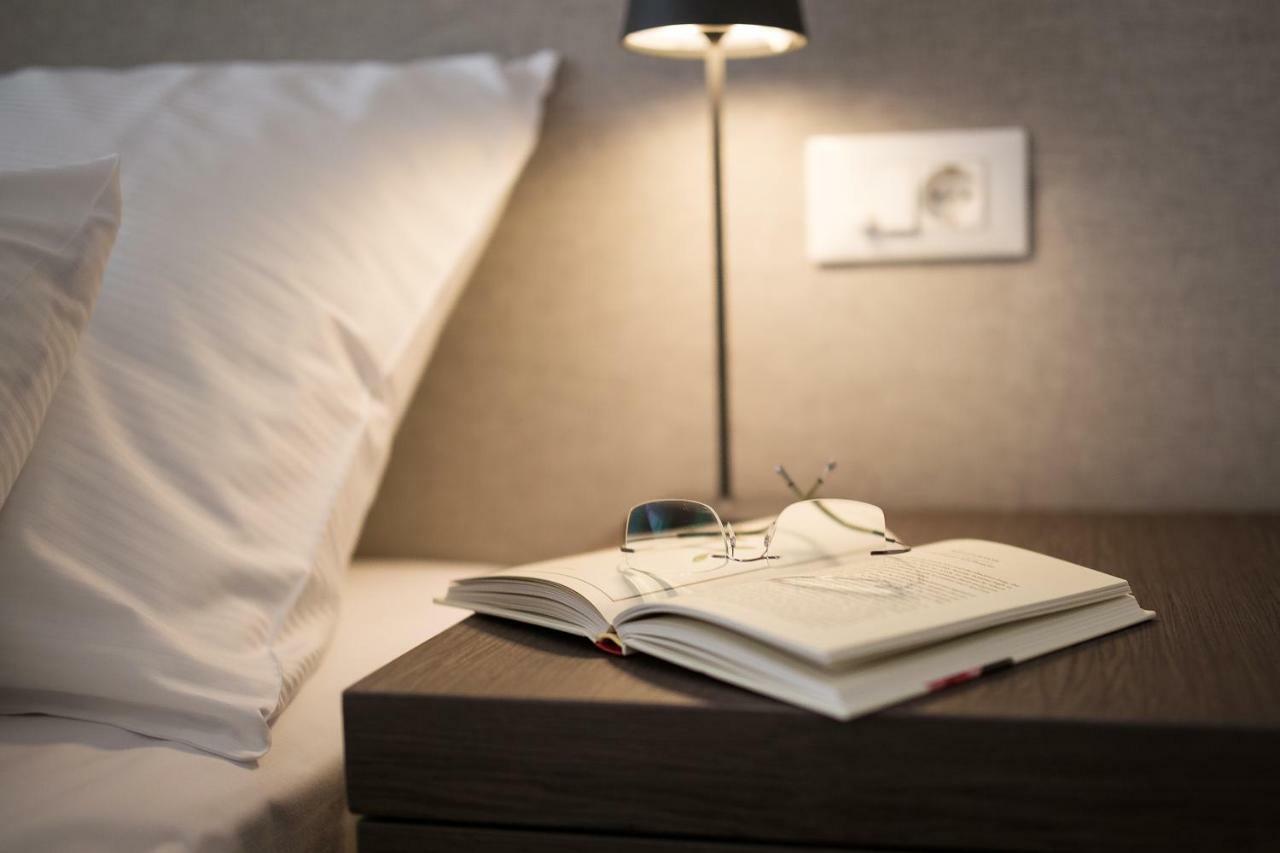 Hotel Florian&Godler คาร์โลวัตส์ ภายนอก รูปภาพ