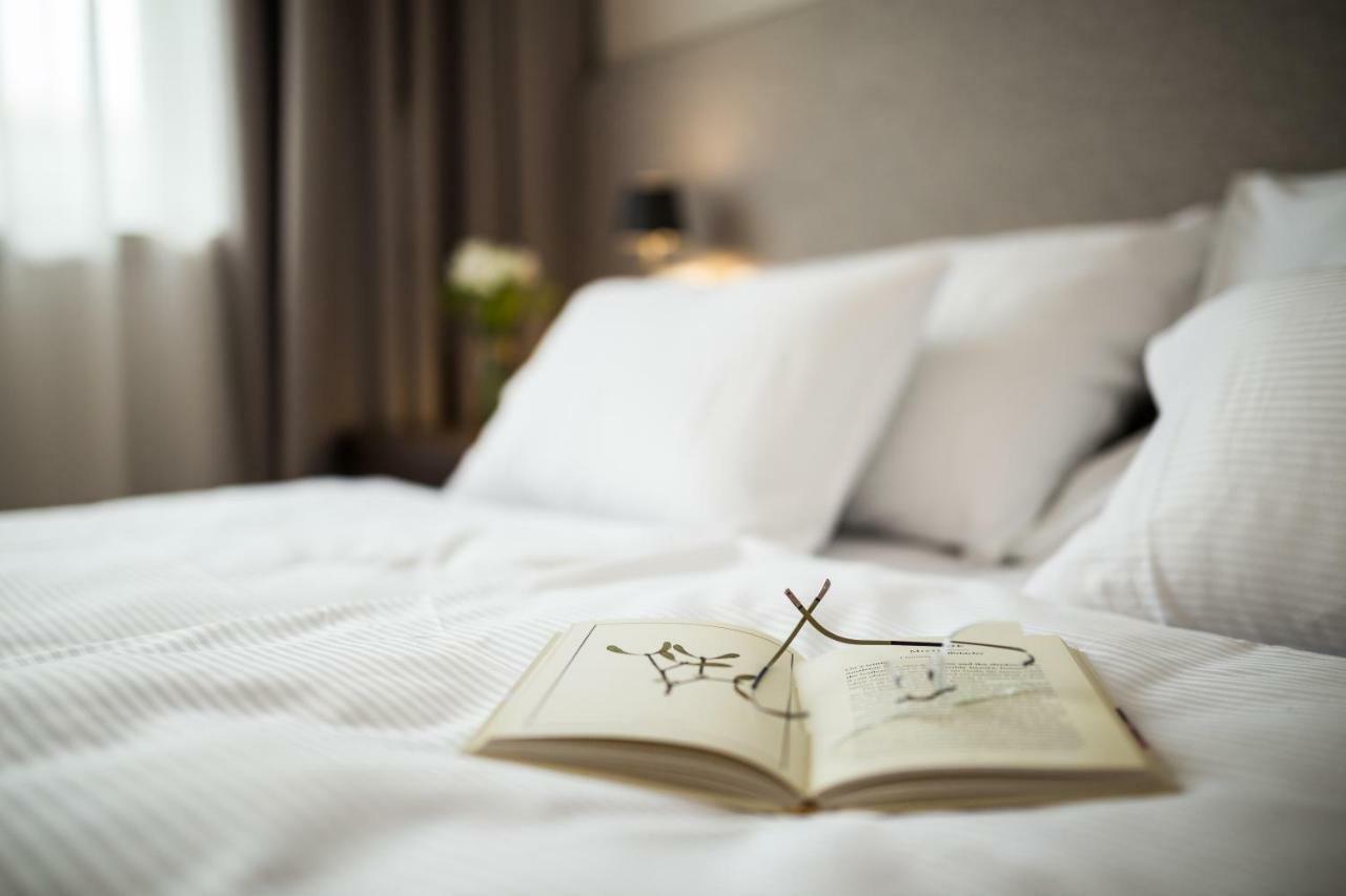 Hotel Florian&Godler คาร์โลวัตส์ ภายนอก รูปภาพ