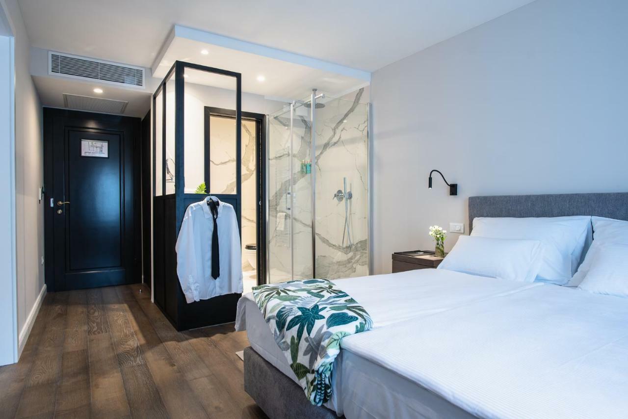 Hotel Florian&Godler คาร์โลวัตส์ ภายนอก รูปภาพ