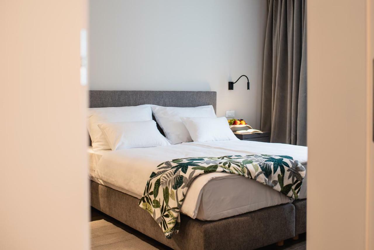 Hotel Florian&Godler คาร์โลวัตส์ ภายนอก รูปภาพ