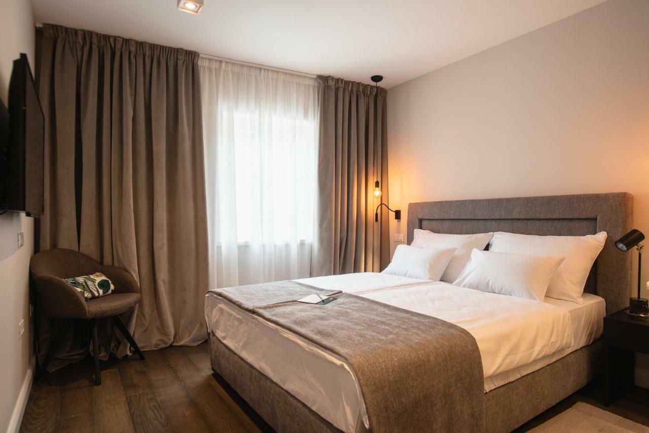 Hotel Florian&Godler คาร์โลวัตส์ ภายนอก รูปภาพ