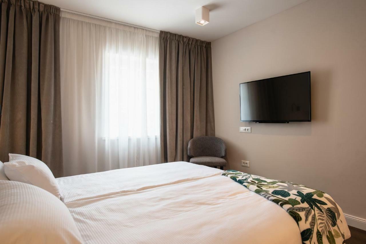 Hotel Florian&Godler คาร์โลวัตส์ ภายนอก รูปภาพ