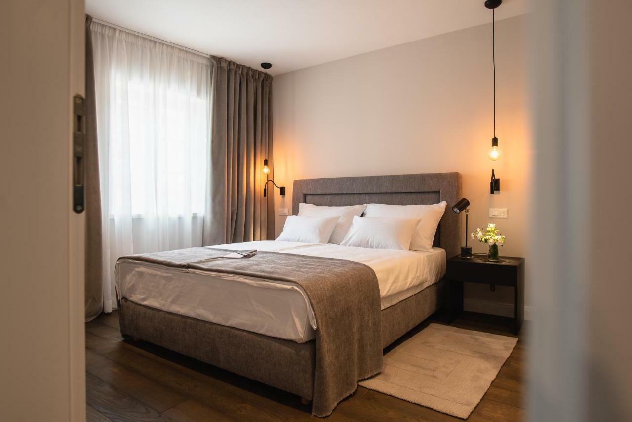 Hotel Florian&Godler คาร์โลวัตส์ ภายนอก รูปภาพ